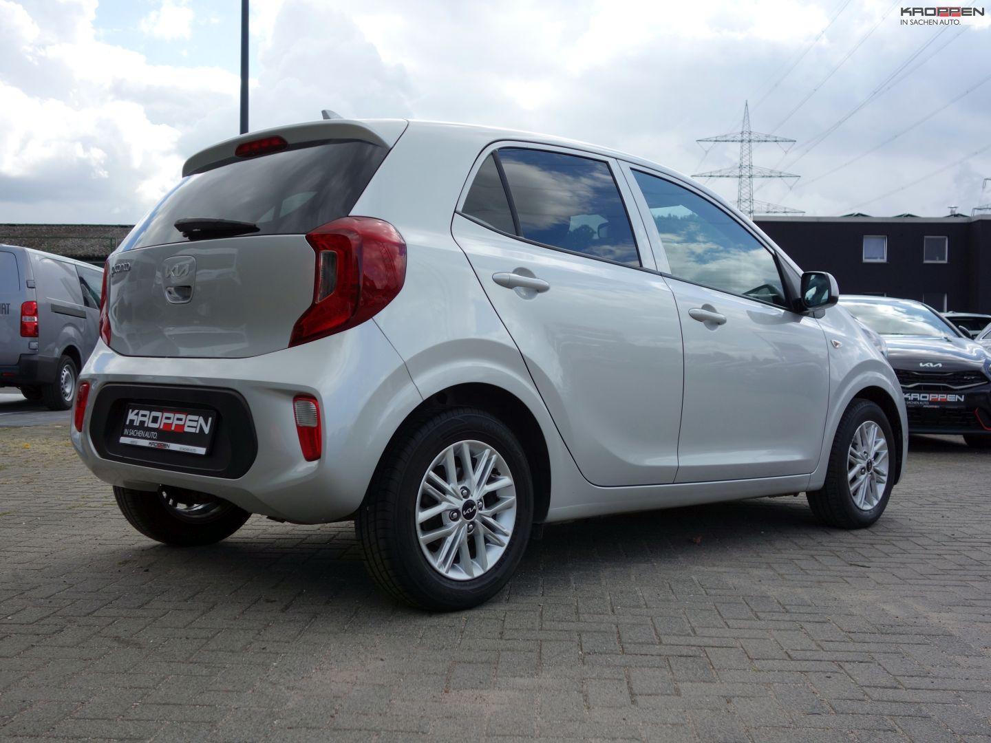 Kia Picanto – Bild 4