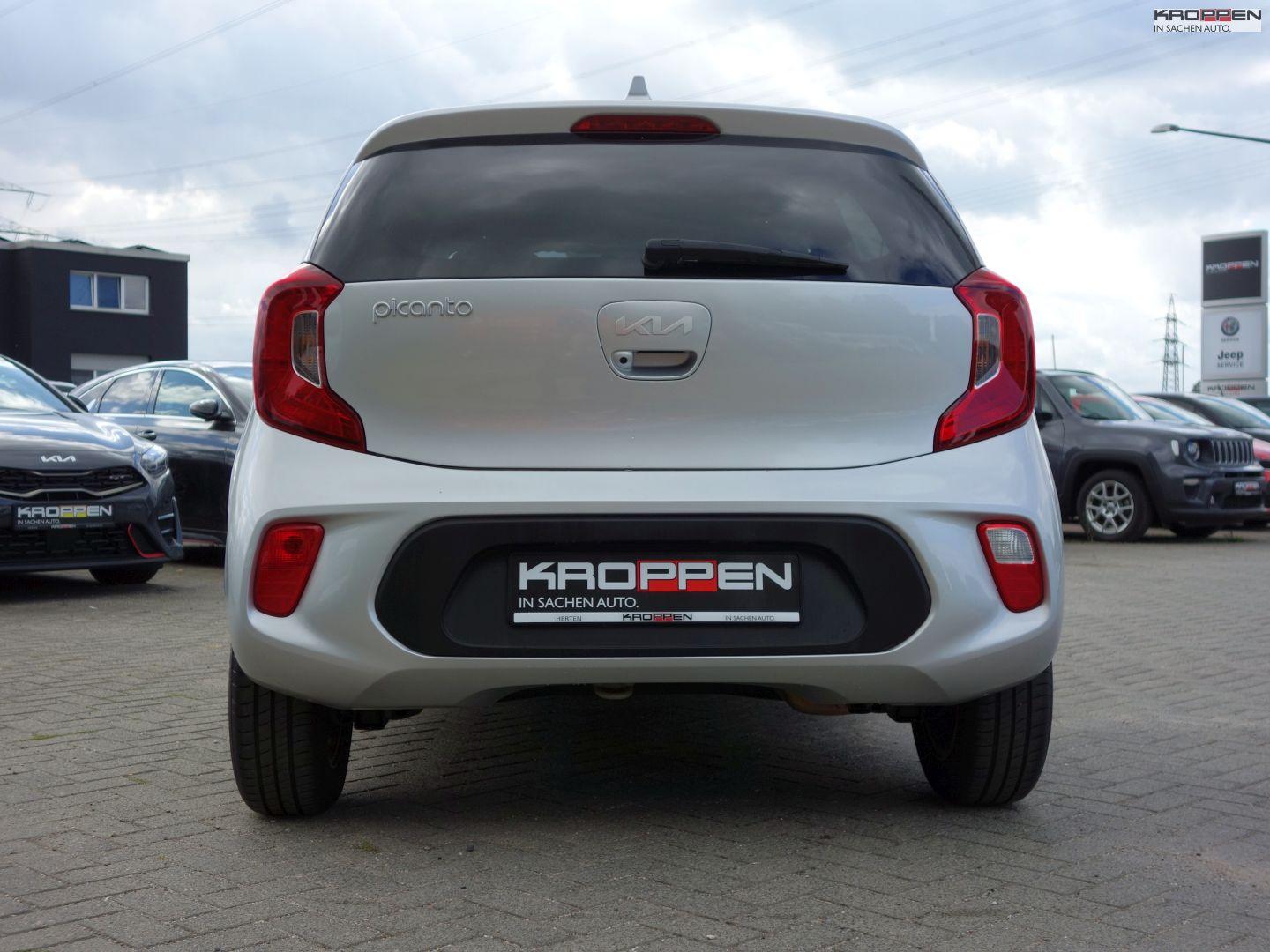 Kia Picanto – Bild 5