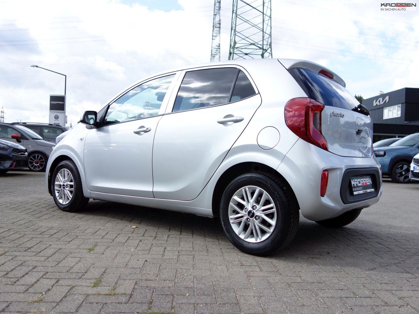 Kia Picanto – Bild 6