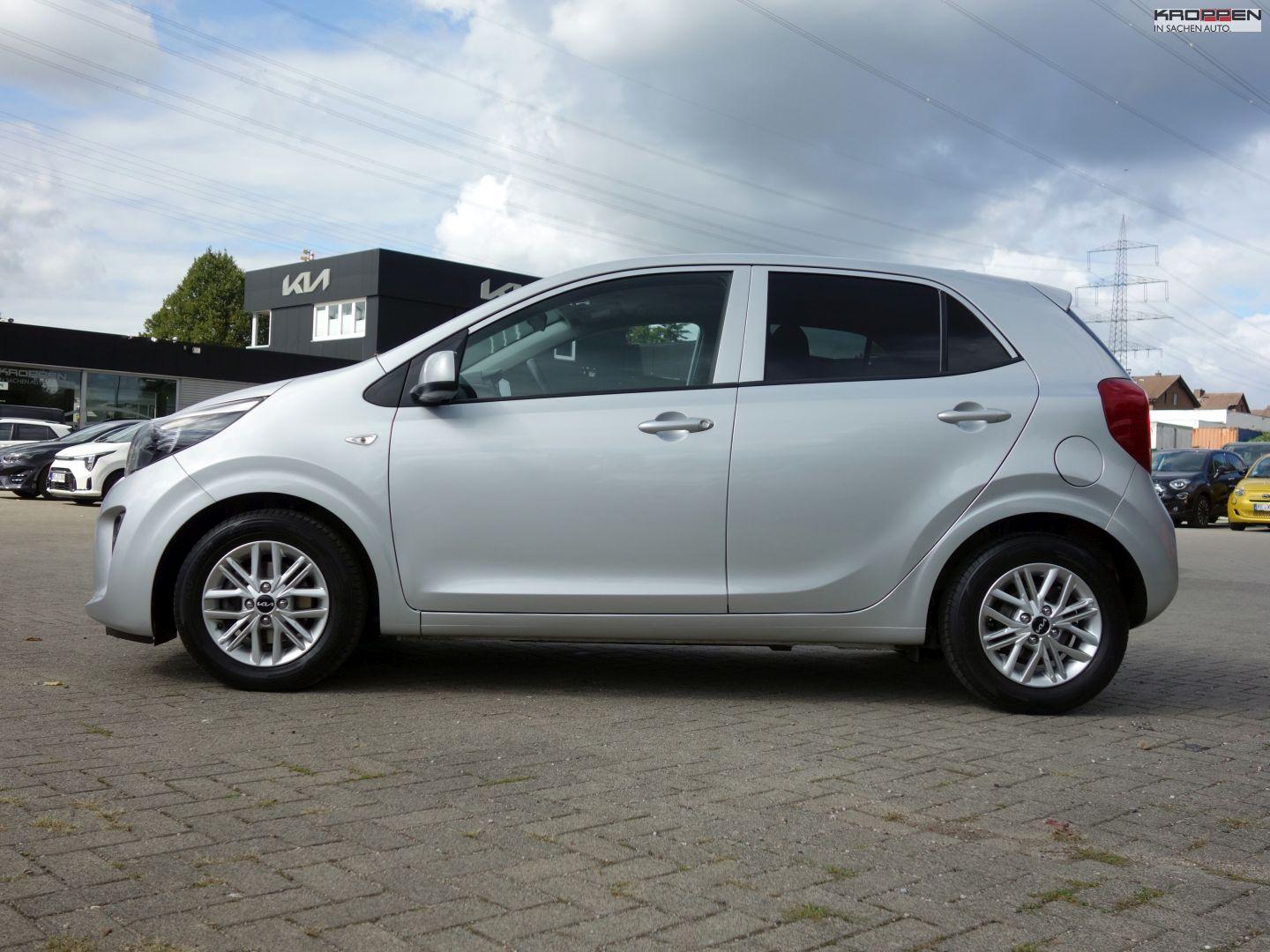 Kia Picanto – Bild 7