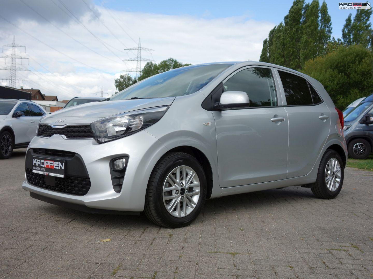 Kia Picanto – Bild 8