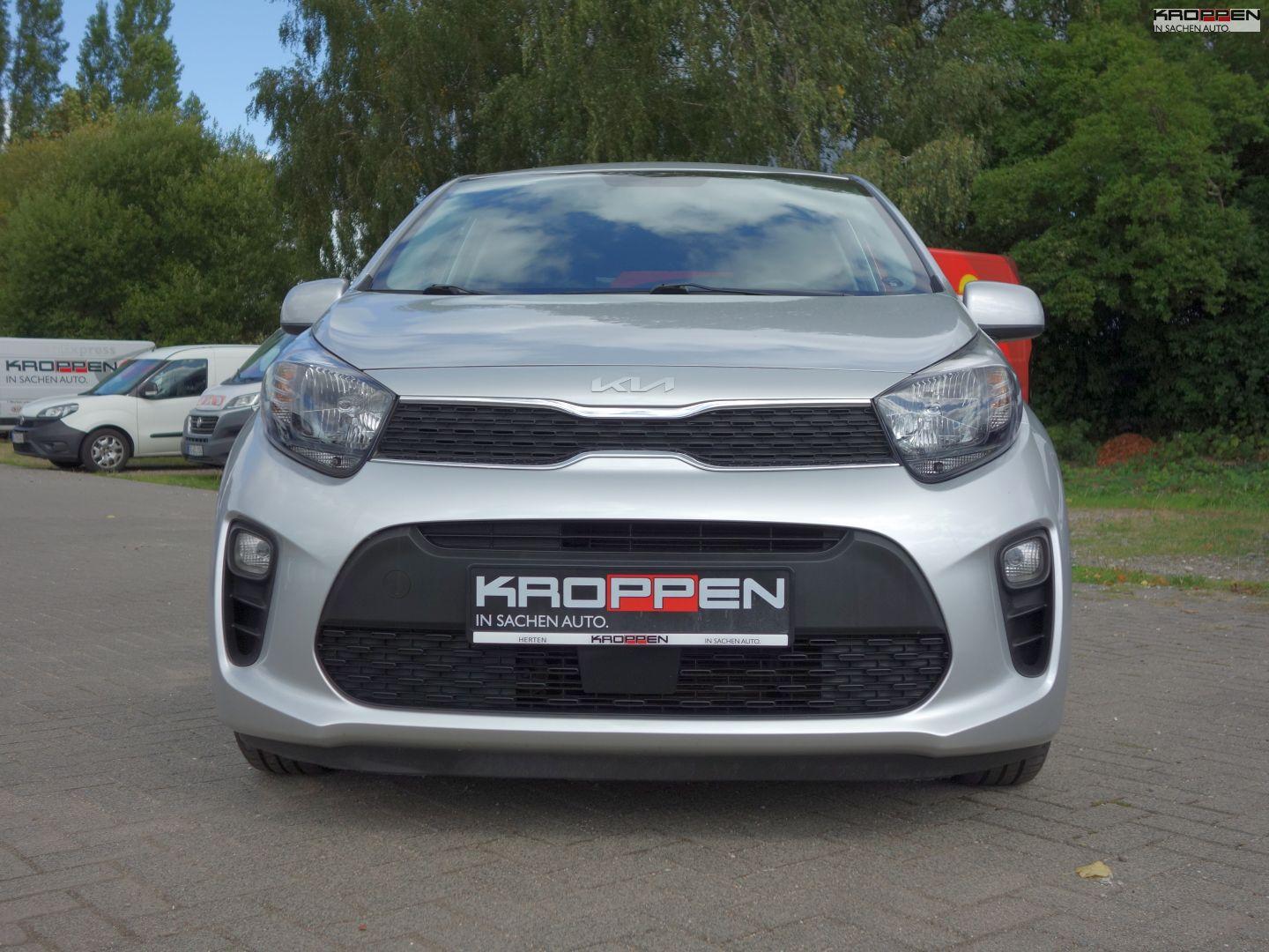 Kia Picanto – Bild 9