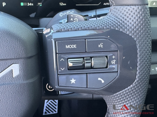 Kia EV5 – Bild 11