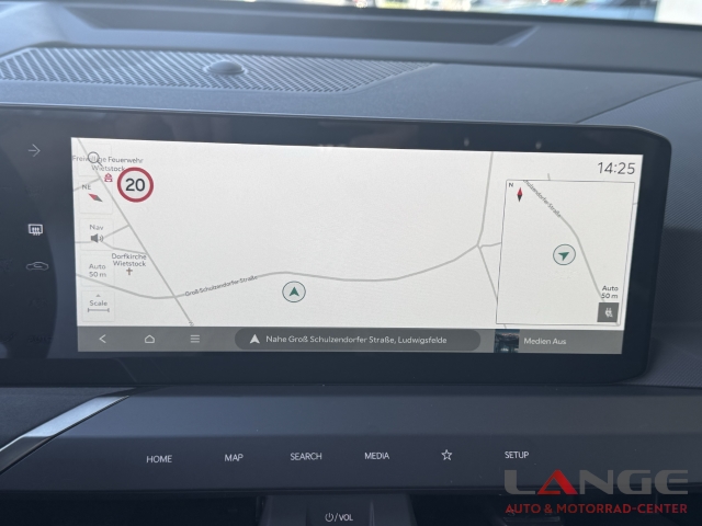 Kia EV5 – Bild 13