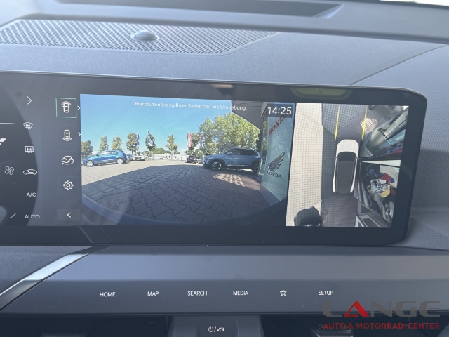Kia EV5 – Bild 14