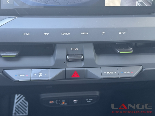 Kia EV5 – Bild 15