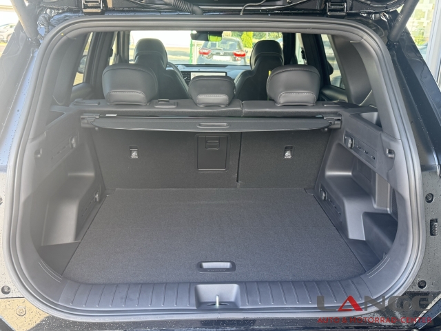 Kia EV5 – Bild 5