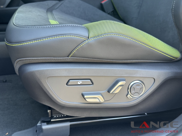 Kia EV5 – Bild 8