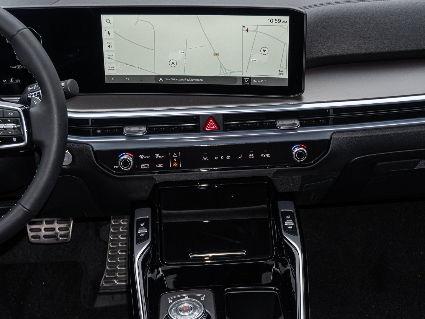 Kia Sorento – Bild 10