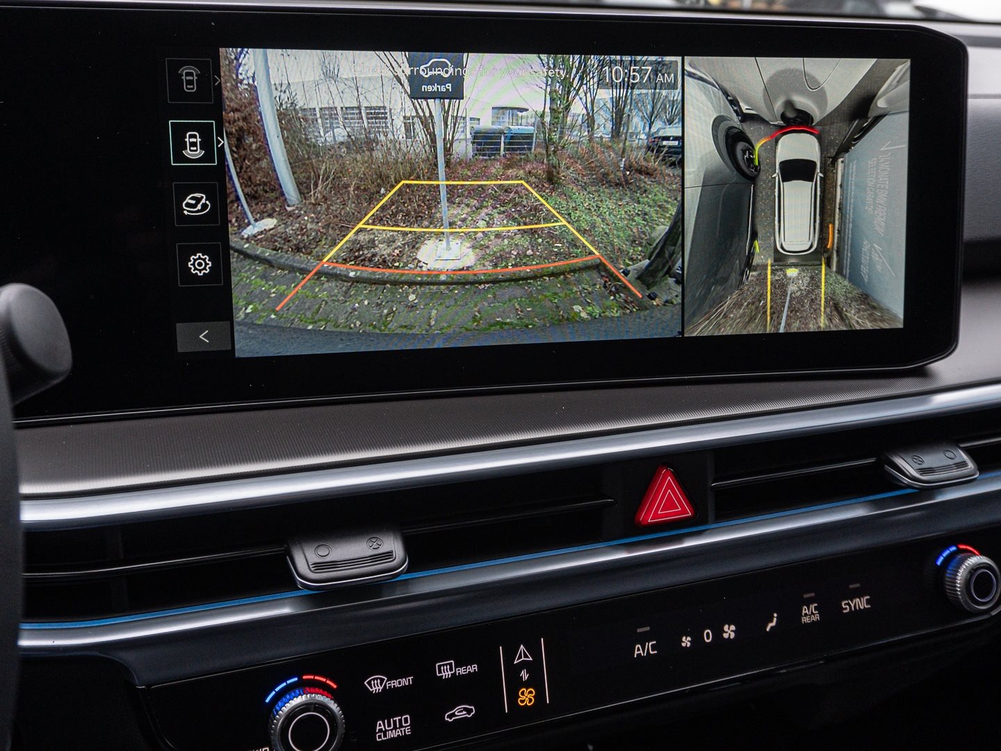 Kia Sorento – Bild 11