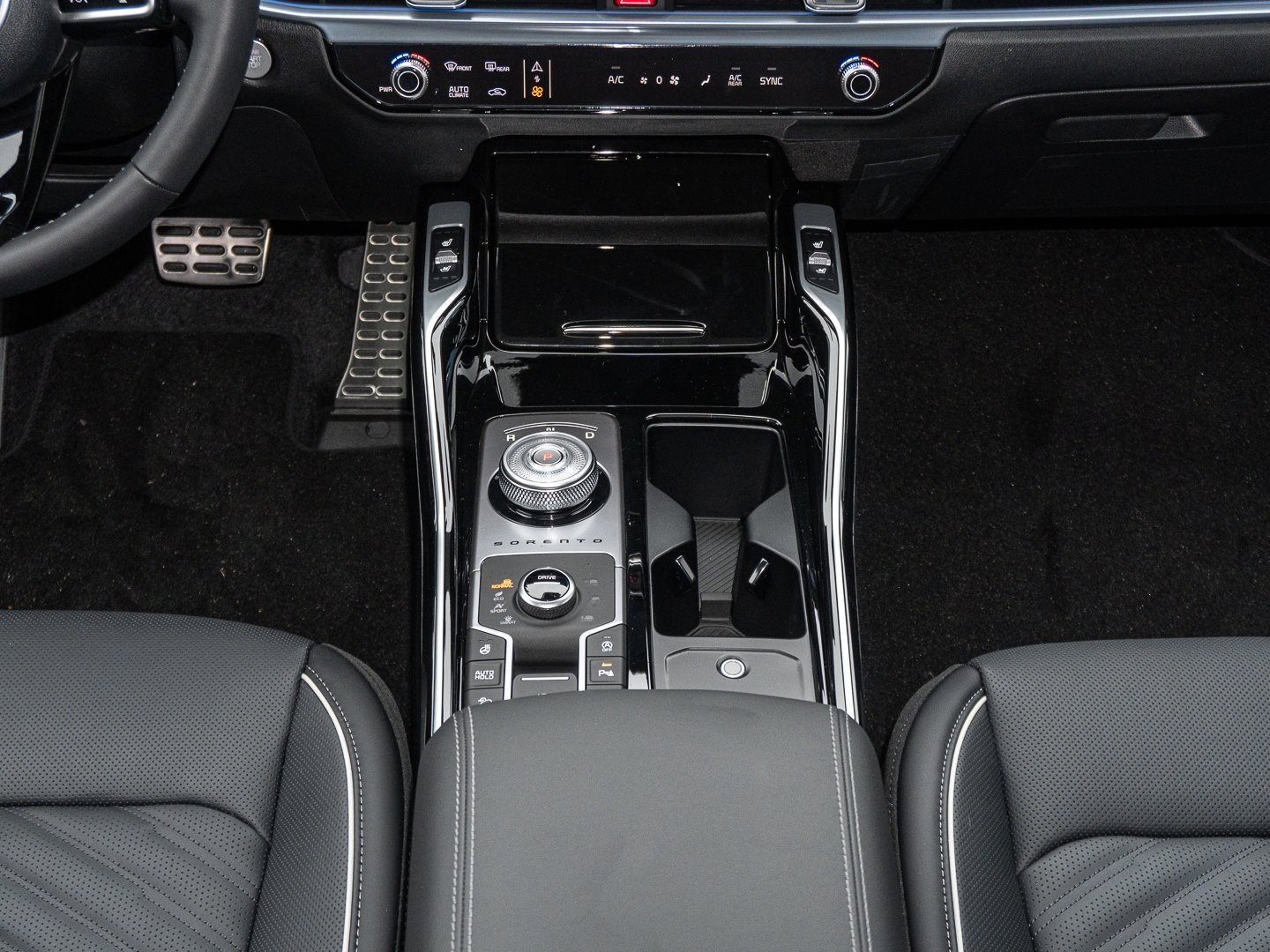 Kia Sorento – Bild 12