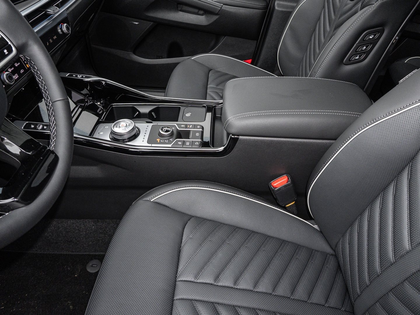Kia Sorento – Bild 14