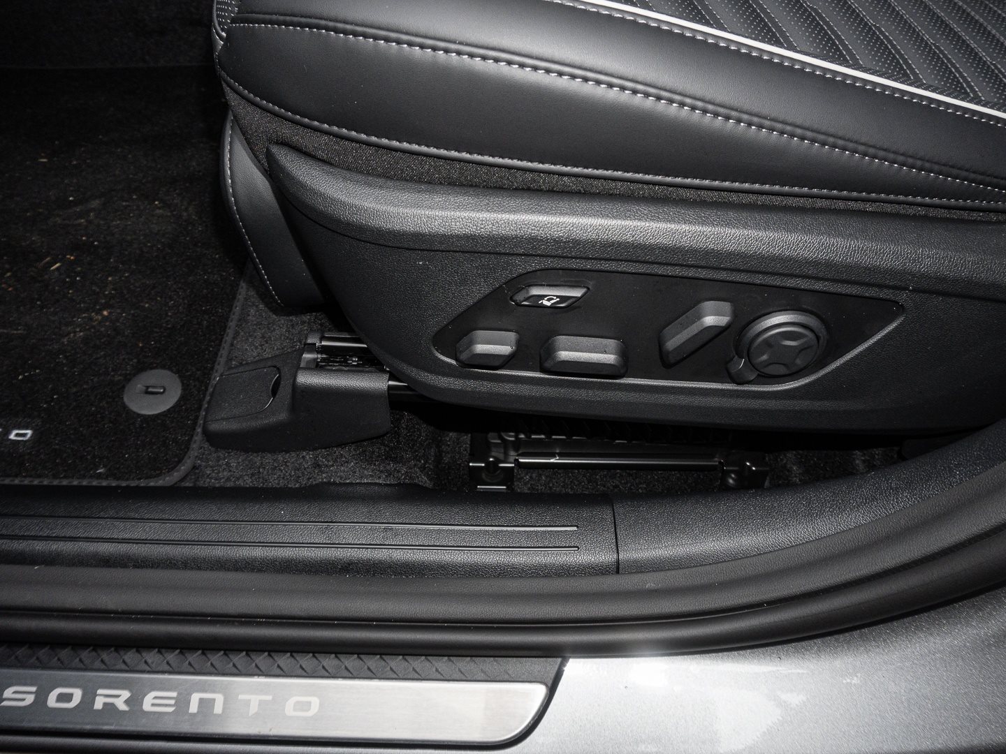 Kia Sorento – Bild 15