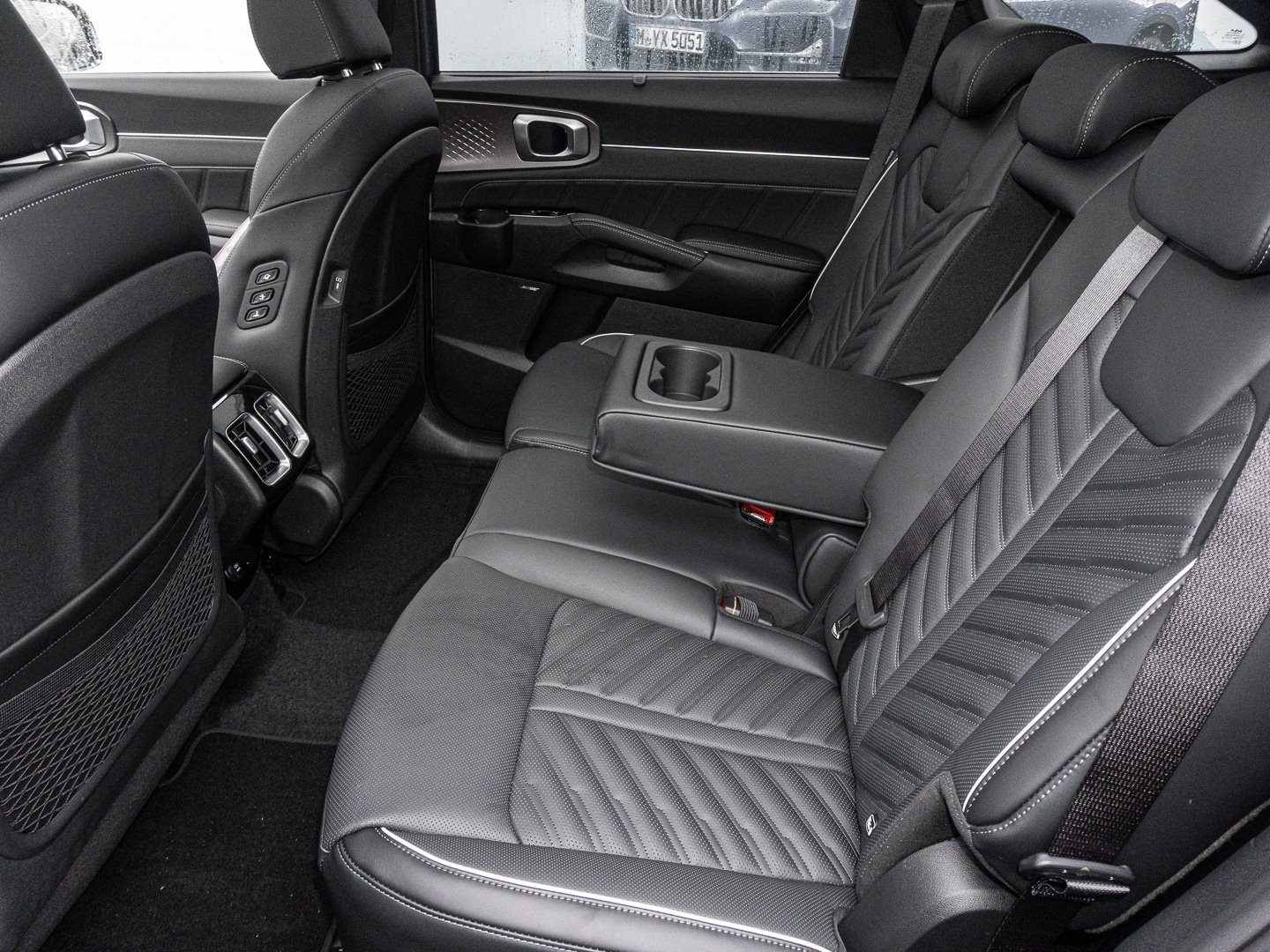 Kia Sorento – Bild 16