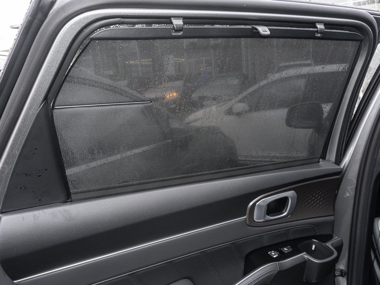 Kia Sorento – Bild 17