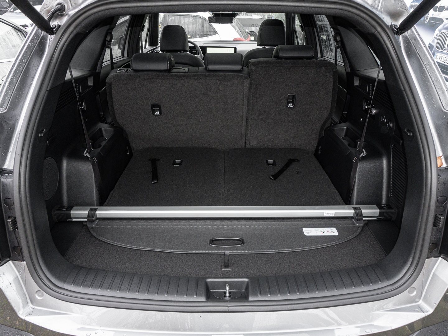Kia Sorento – Bild 18