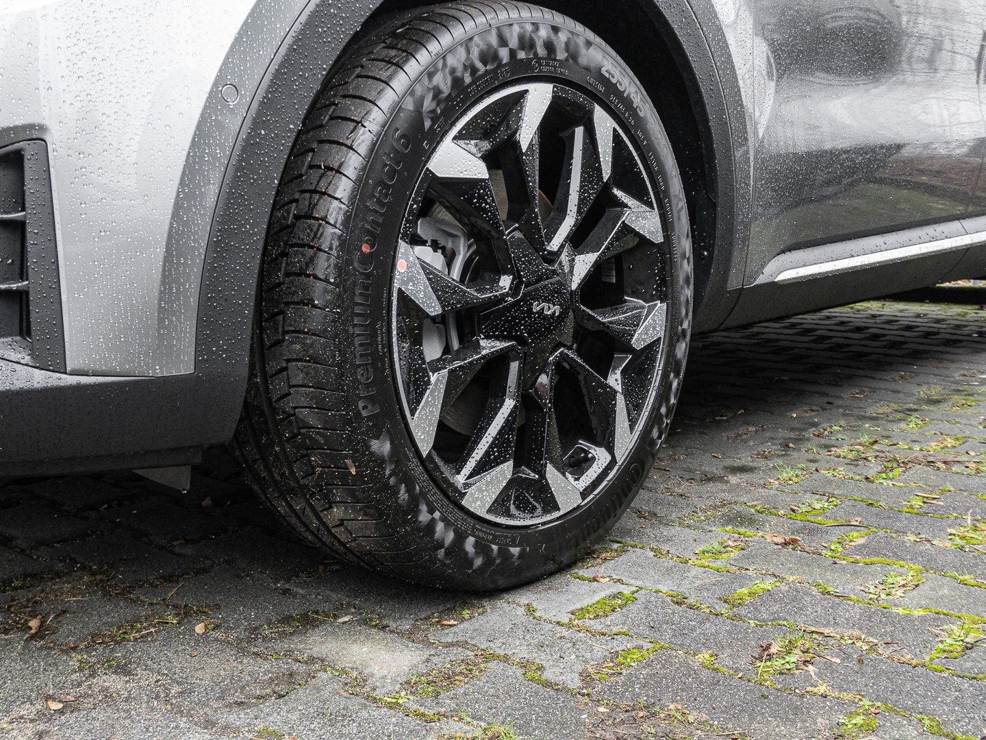 Kia Sorento – Bild 3