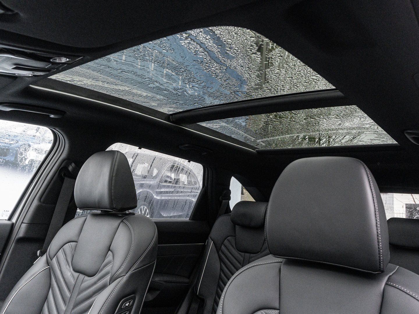 Kia Sorento – Bild 4