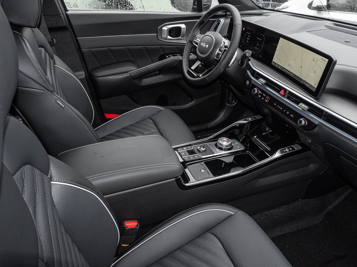 Kia Sorento – Bild 5