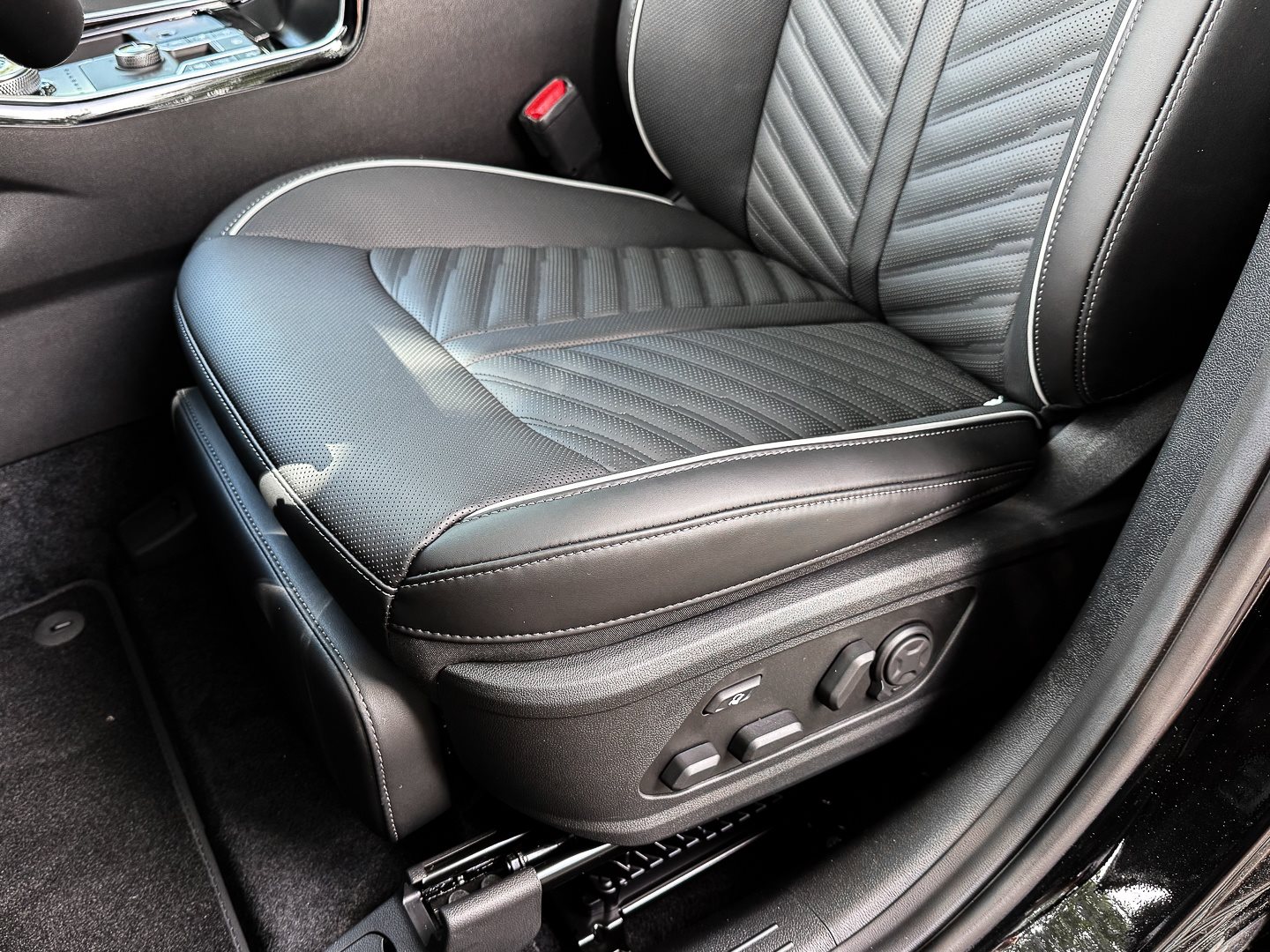 Kia Sorento – Bild 13