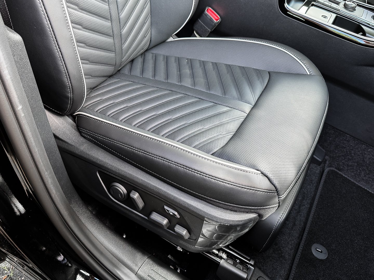 Kia Sorento – Bild 14