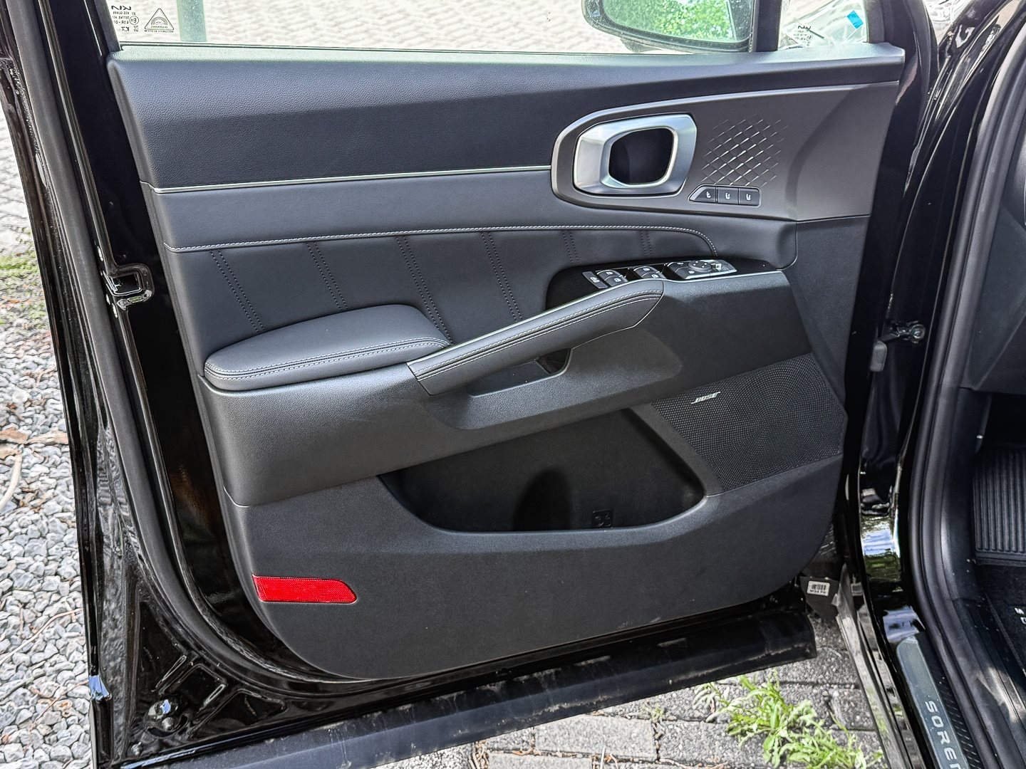 Kia Sorento – Bild 15