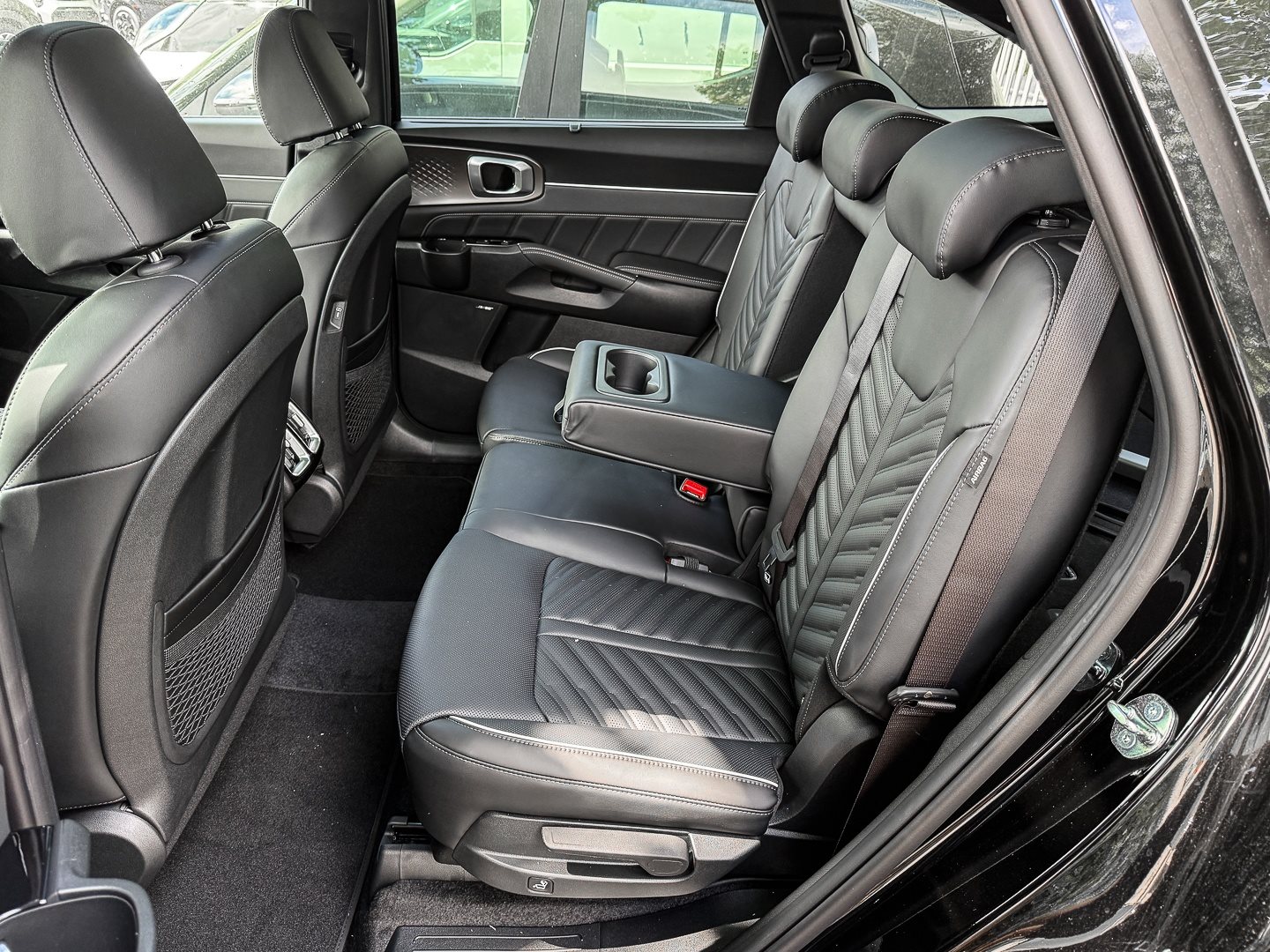 Kia Sorento – Bild 16
