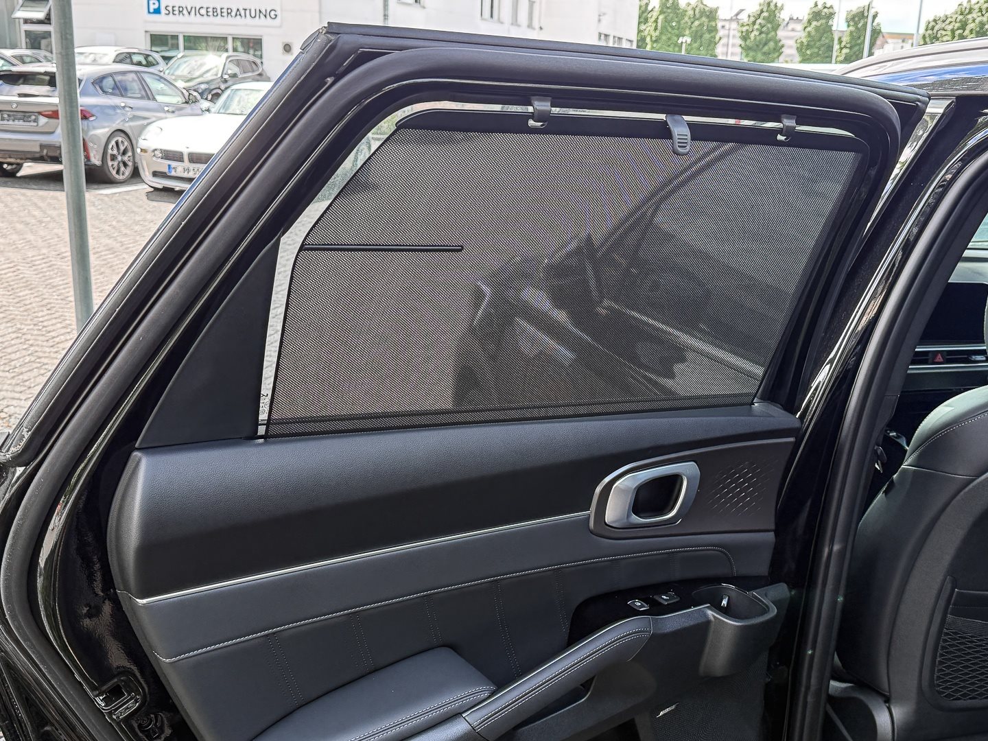 Kia Sorento – Bild 17