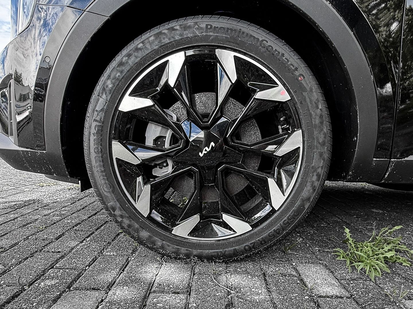 Kia Sorento – Bild 3