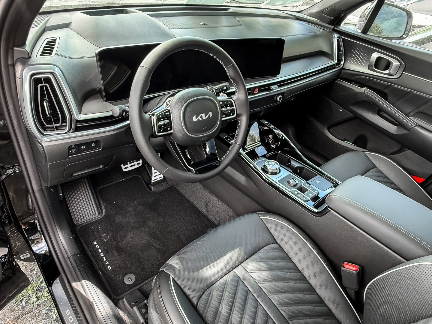 Kia Sorento – Bild 5