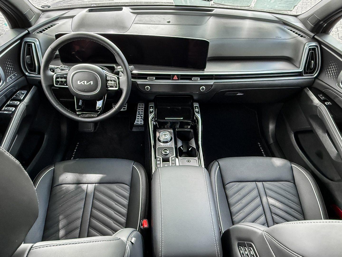 Kia Sorento – Bild 6