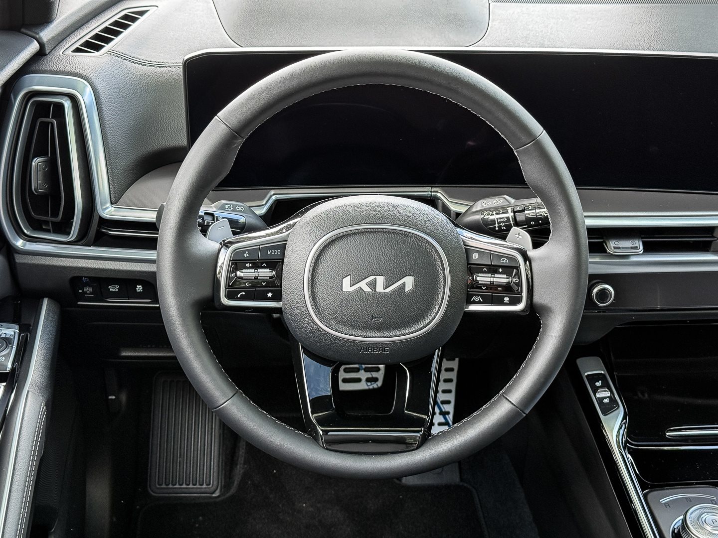 Kia Sorento – Bild 9