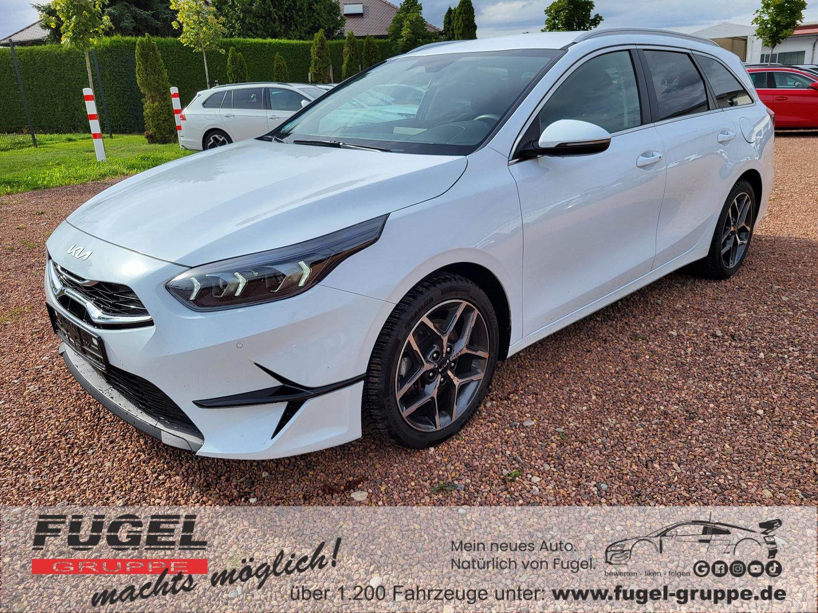 Kia CEED_SPORTSWAGON 2025 — Kia cee'd Sportswagon