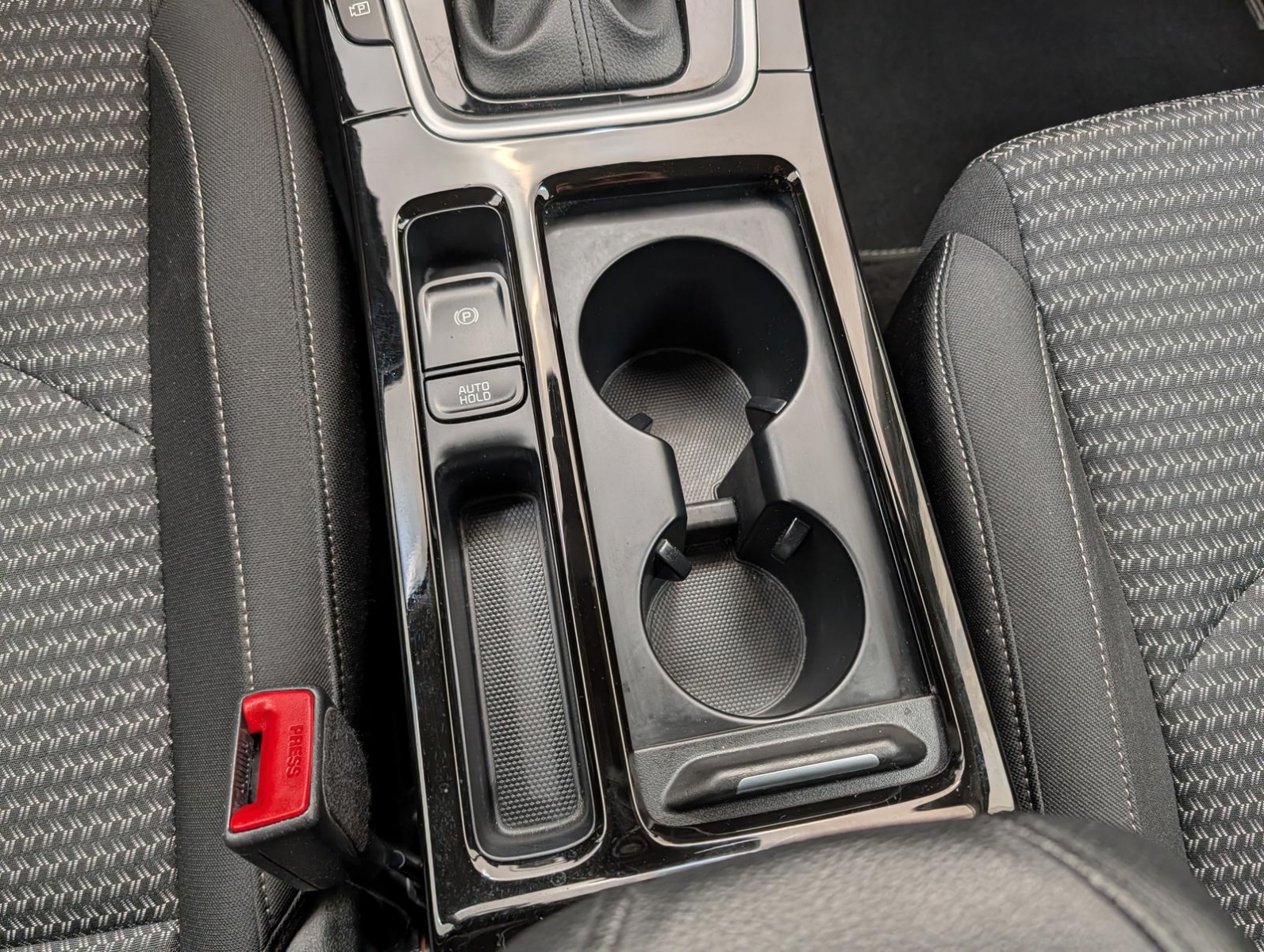 Kia cee'd Sportswagon – Bild 12