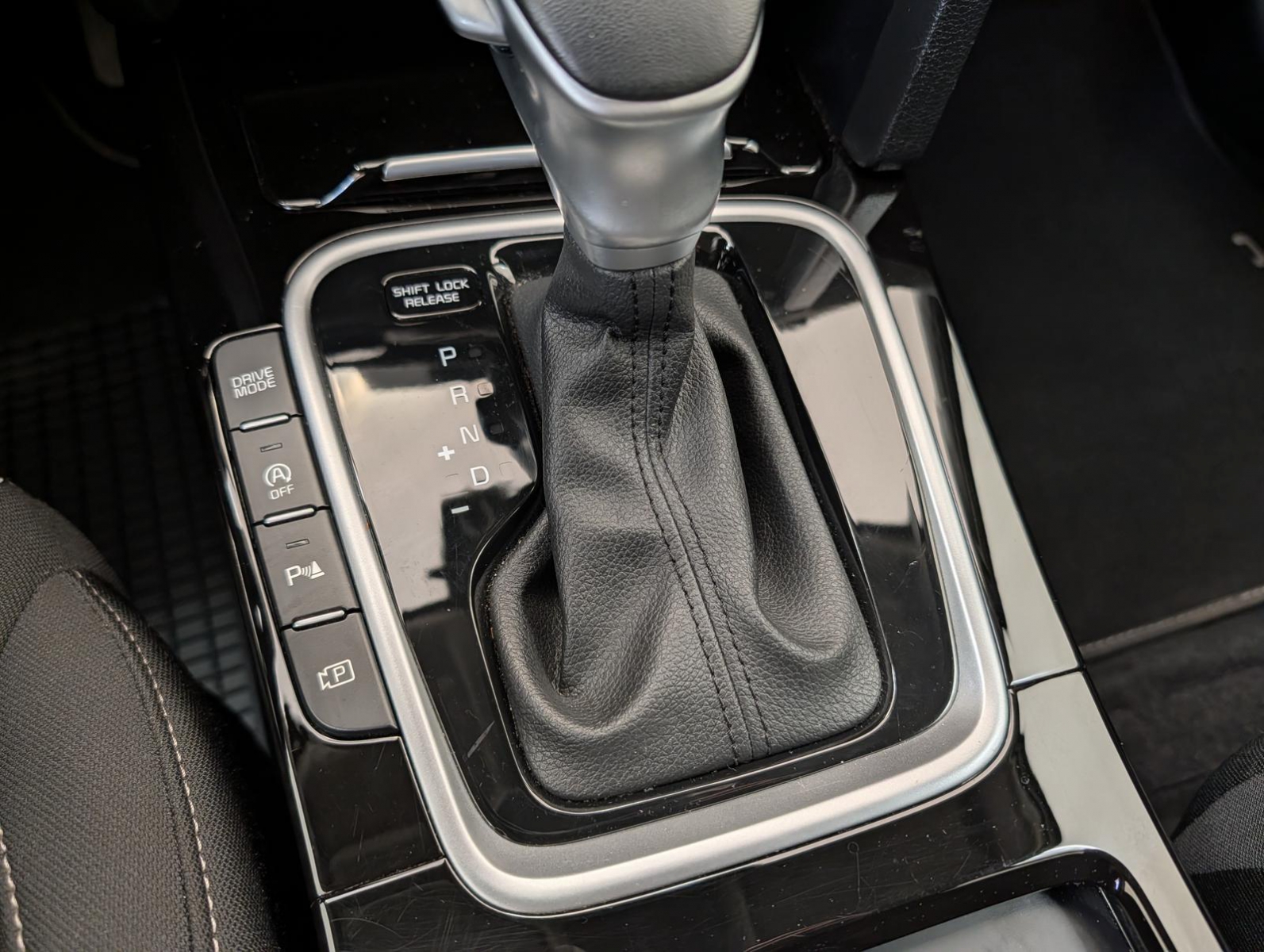 Kia cee'd Sportswagon – Bild 13