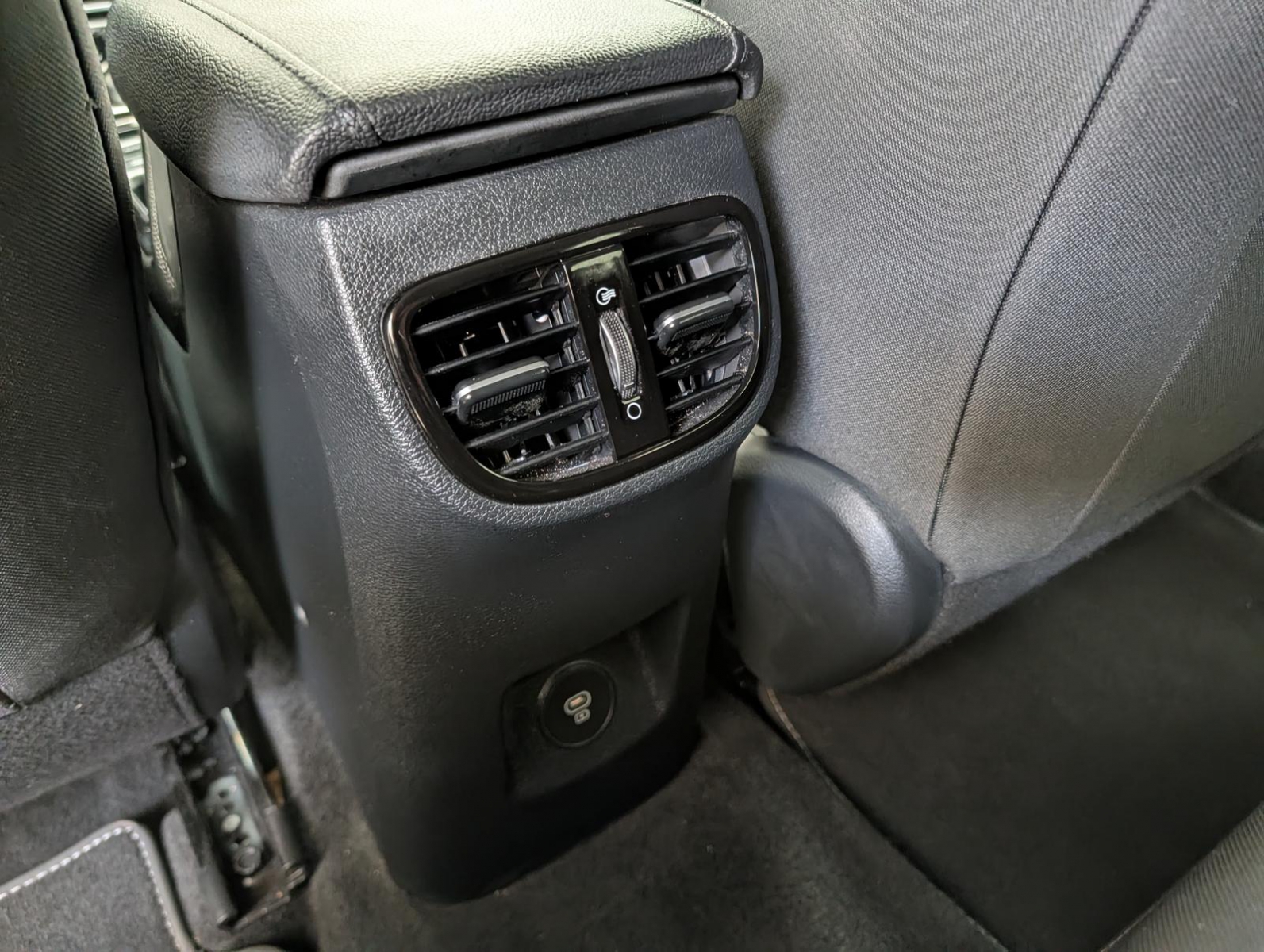 Kia cee'd Sportswagon – Bild 14