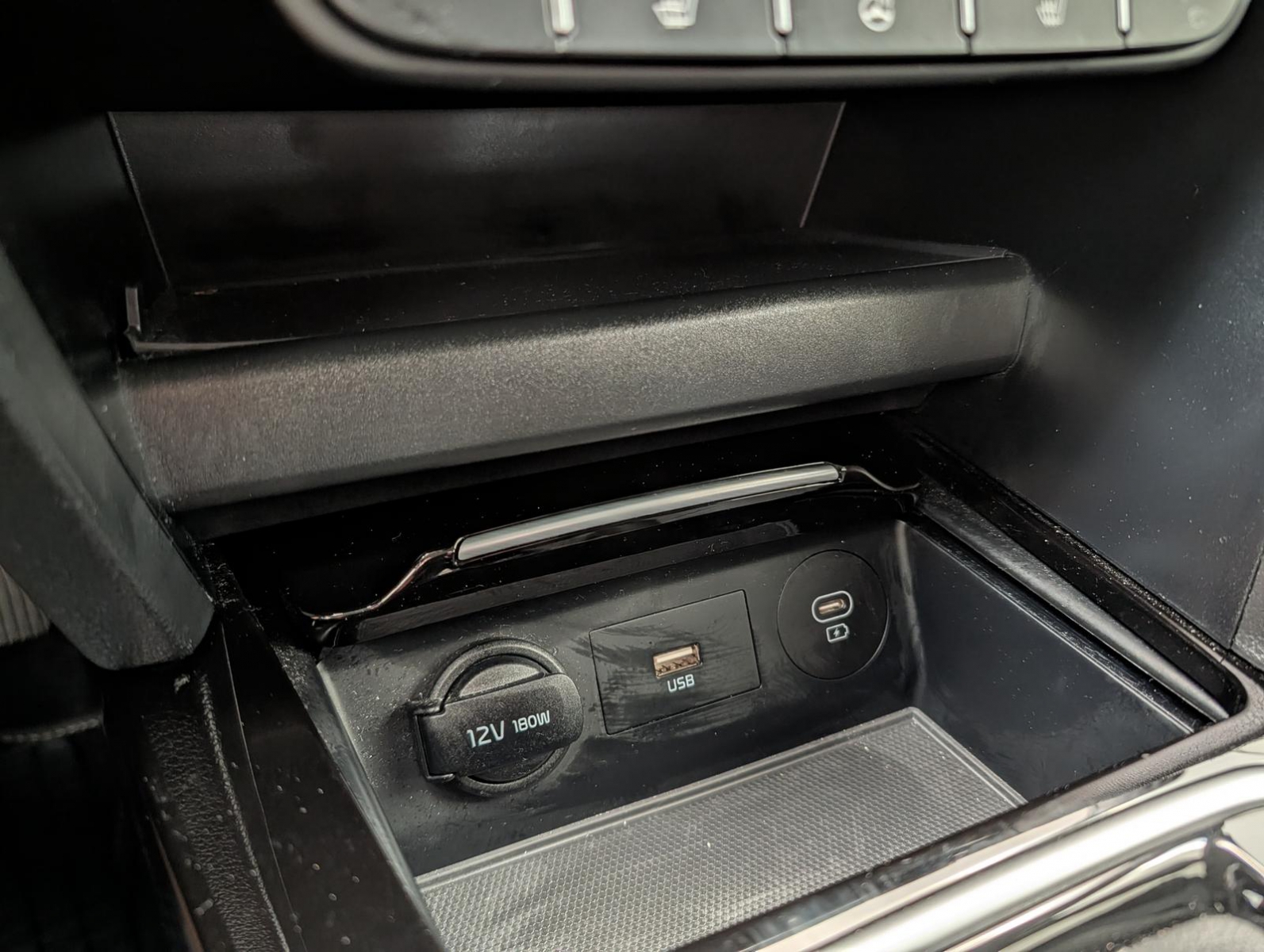 Kia cee'd Sportswagon – Bild 17