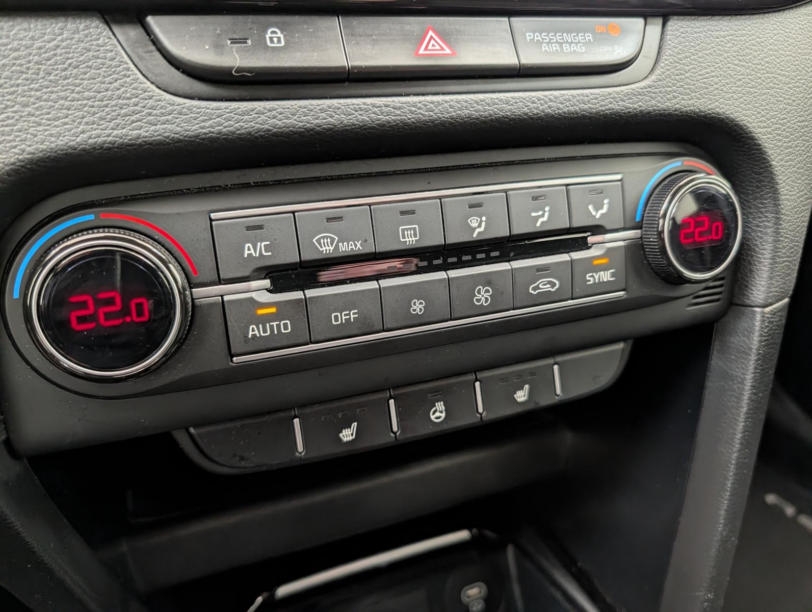 Kia cee'd Sportswagon – Bild 18