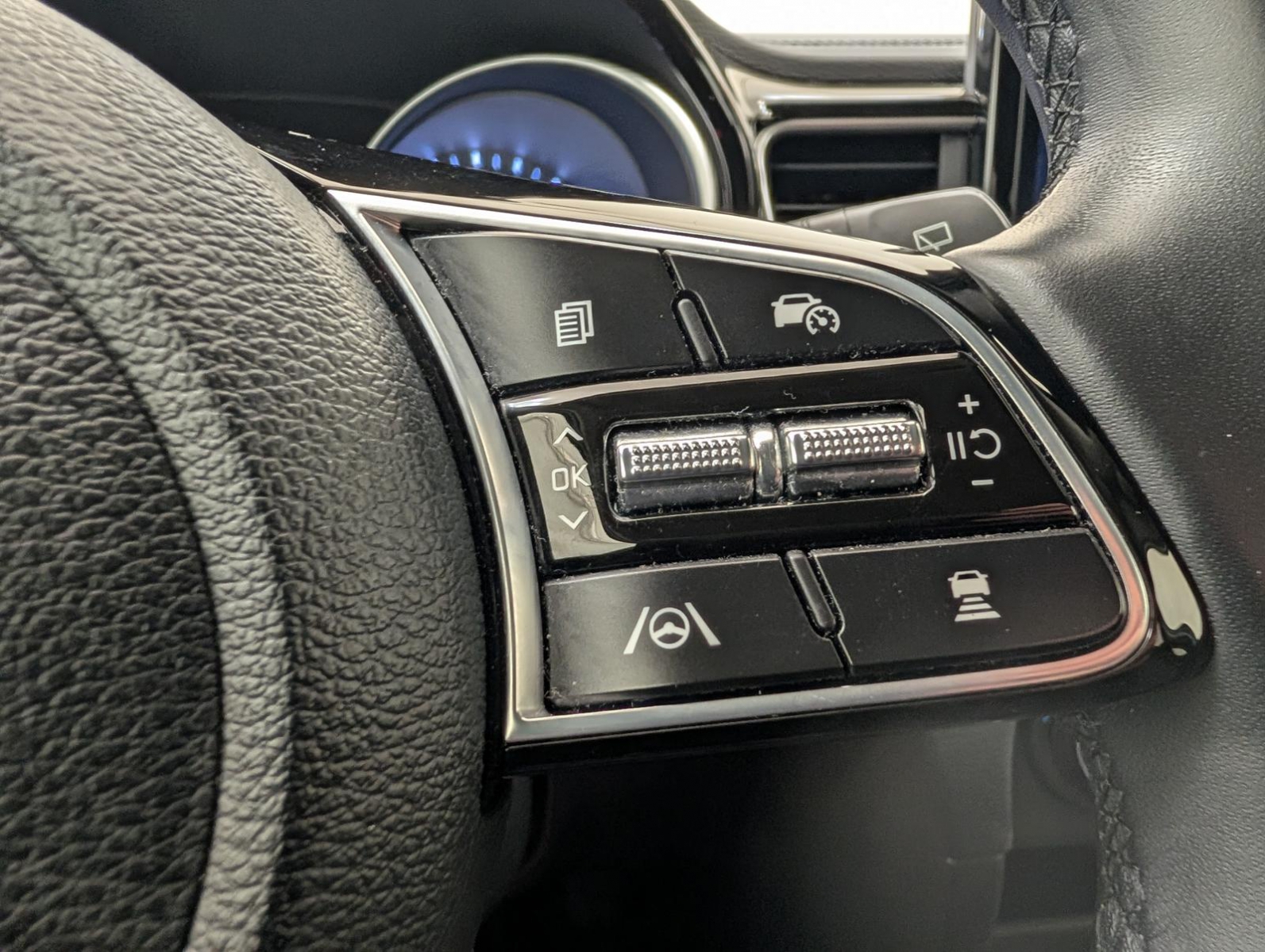 Kia cee'd Sportswagon – Bild 20