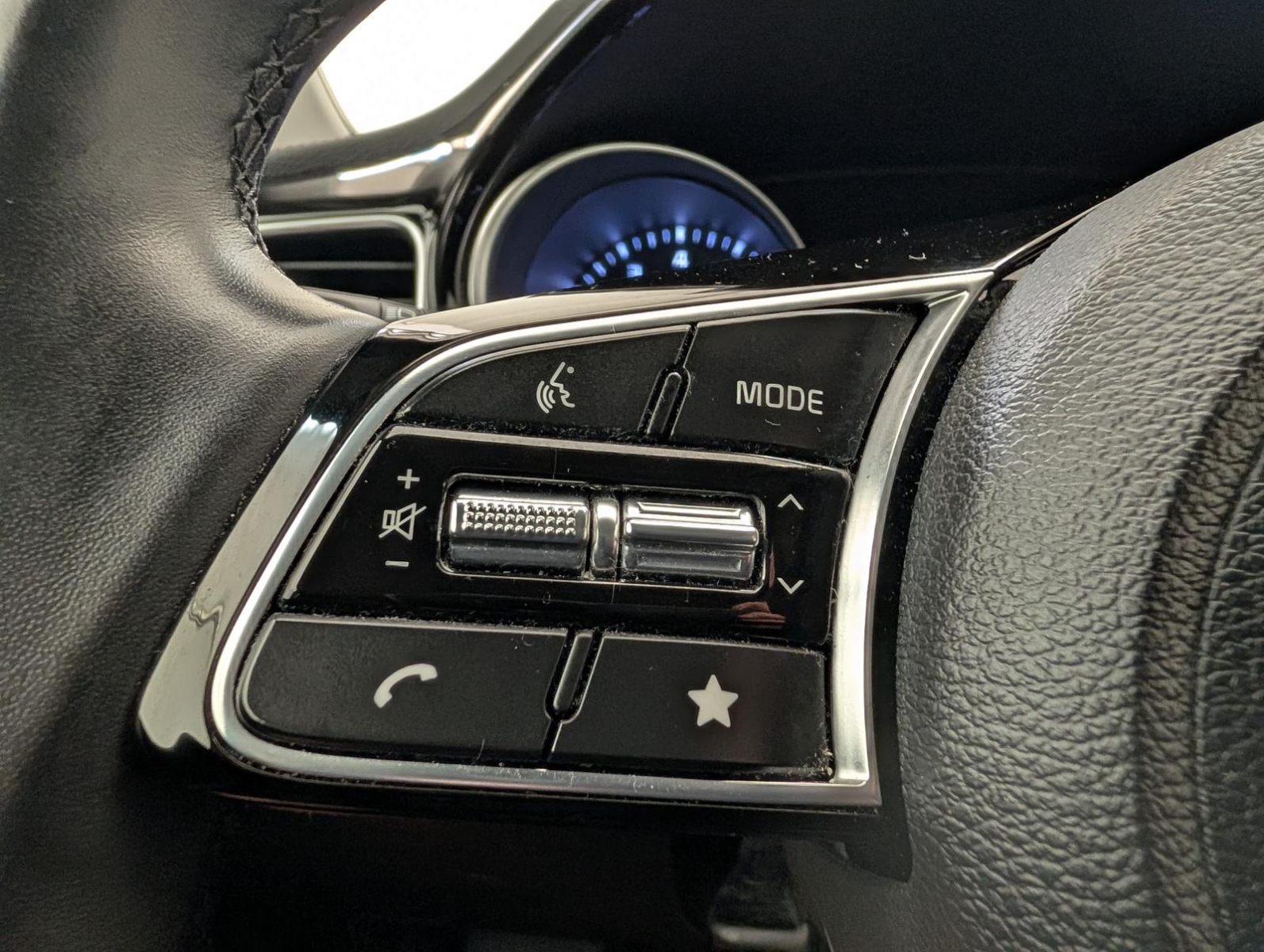 Kia cee'd Sportswagon – Bild 21