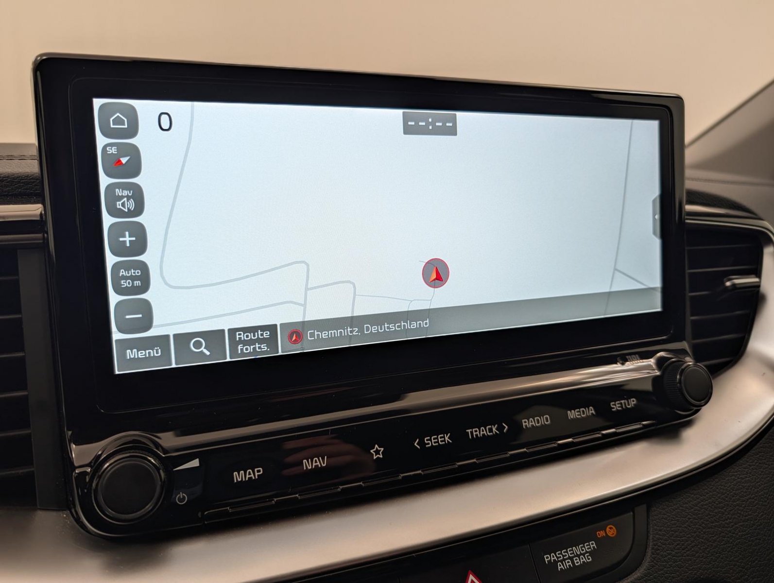 Kia cee'd Sportswagon – Bild 24
