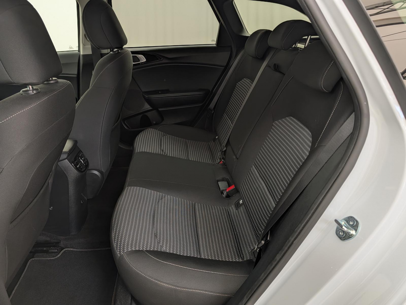 Kia cee'd Sportswagon – Bild 27