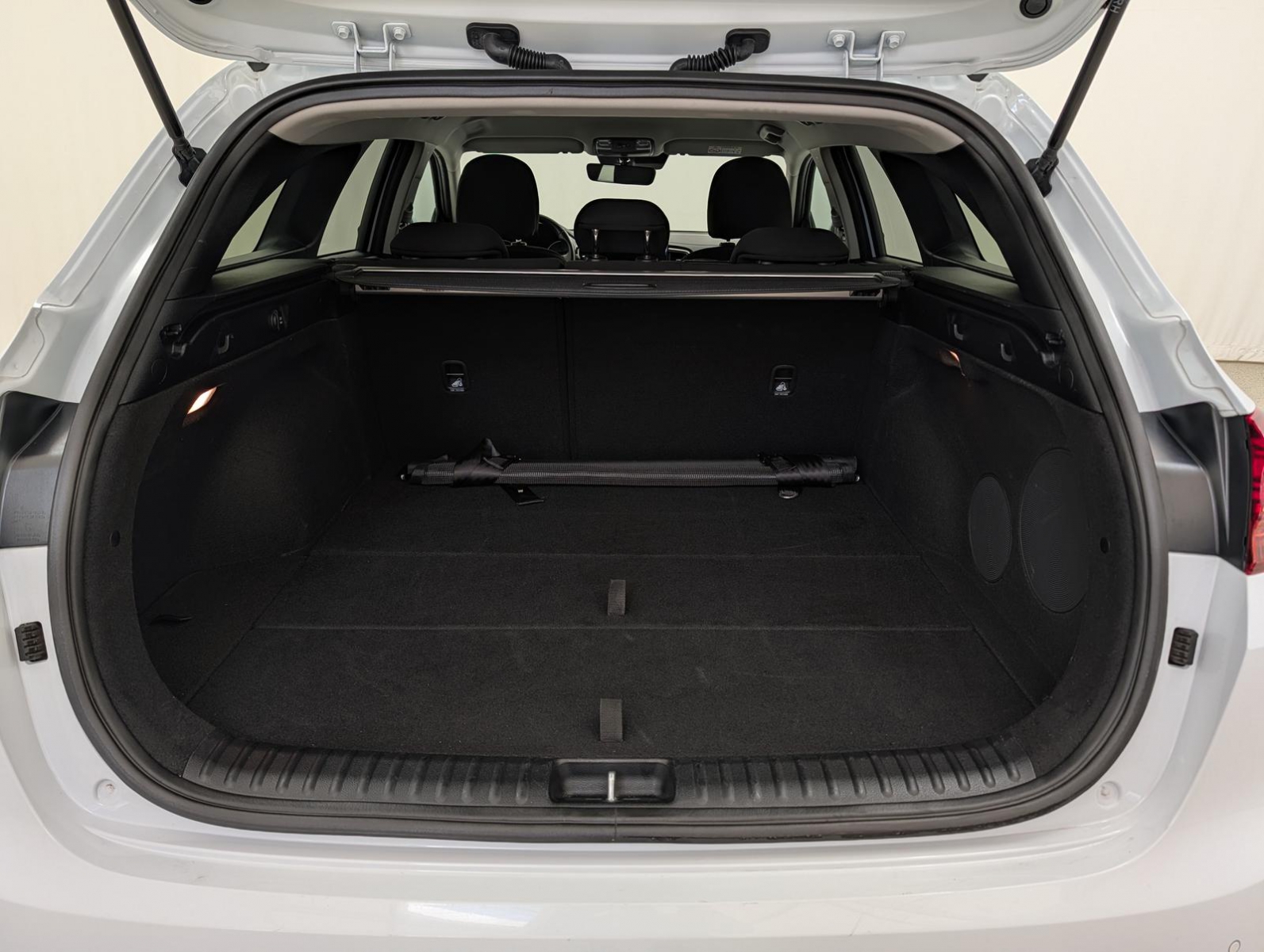 Kia cee'd Sportswagon – Bild 29