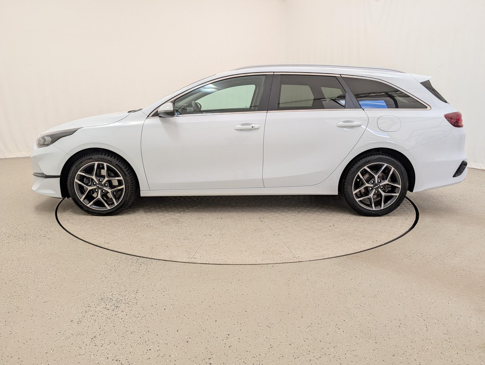 Kia cee'd Sportswagon – Bild 3