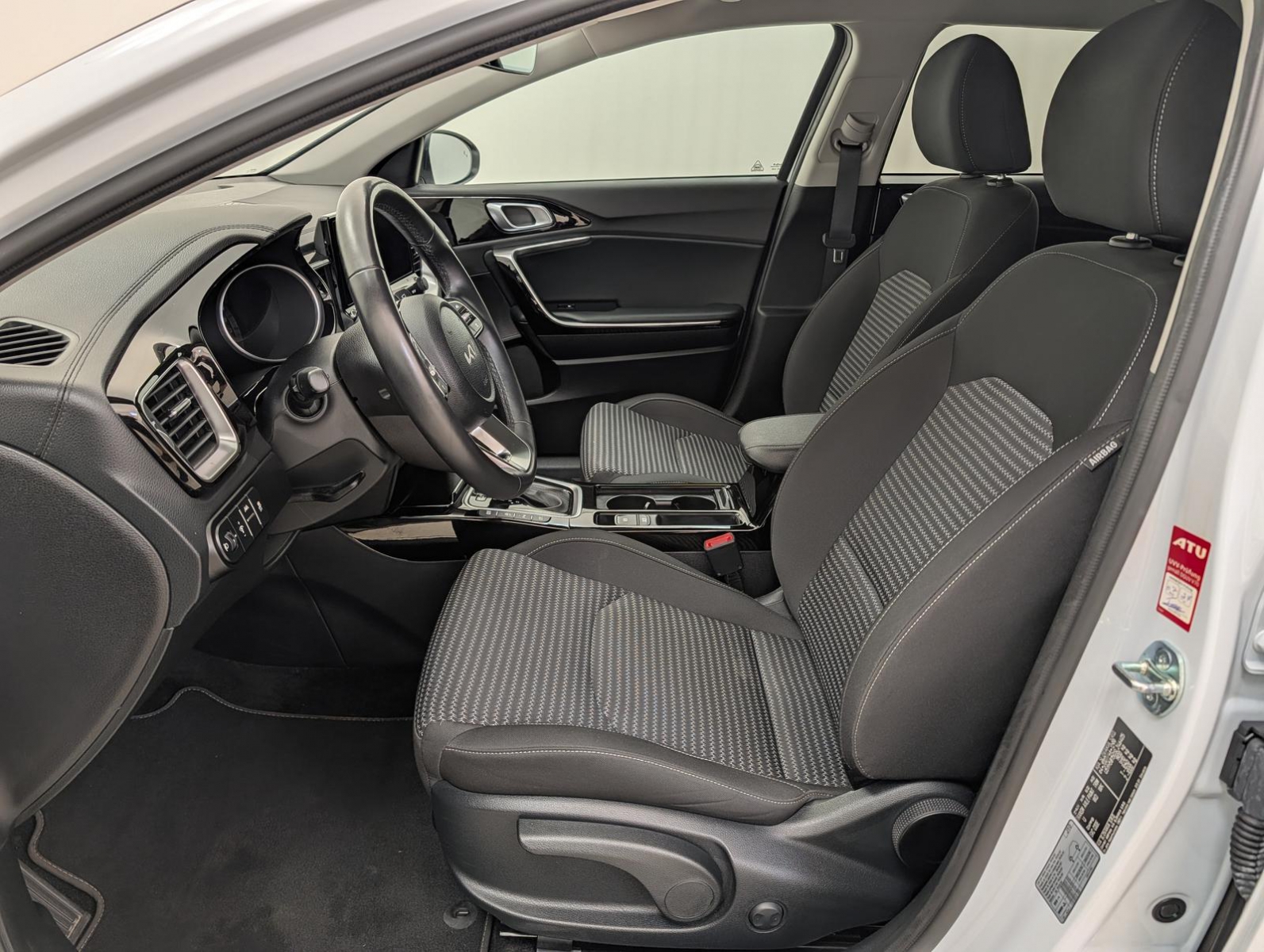 Kia cee'd Sportswagon – Bild 7