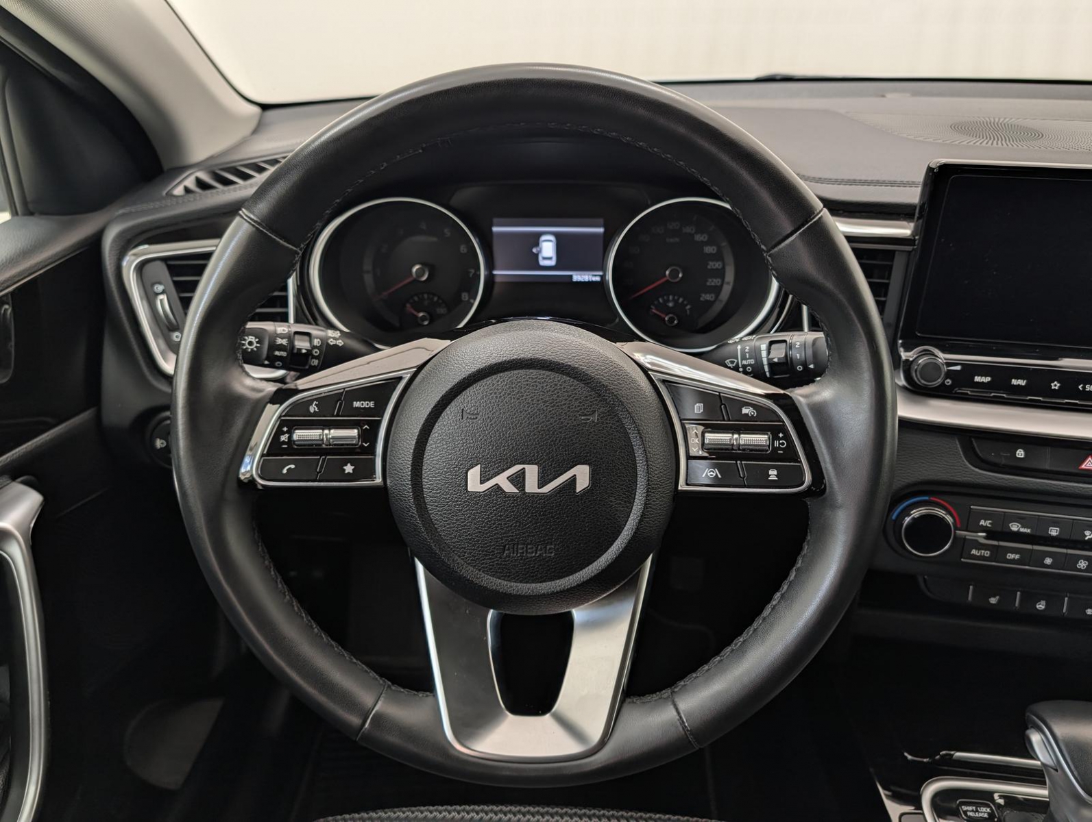 Kia cee'd Sportswagon – Bild 8