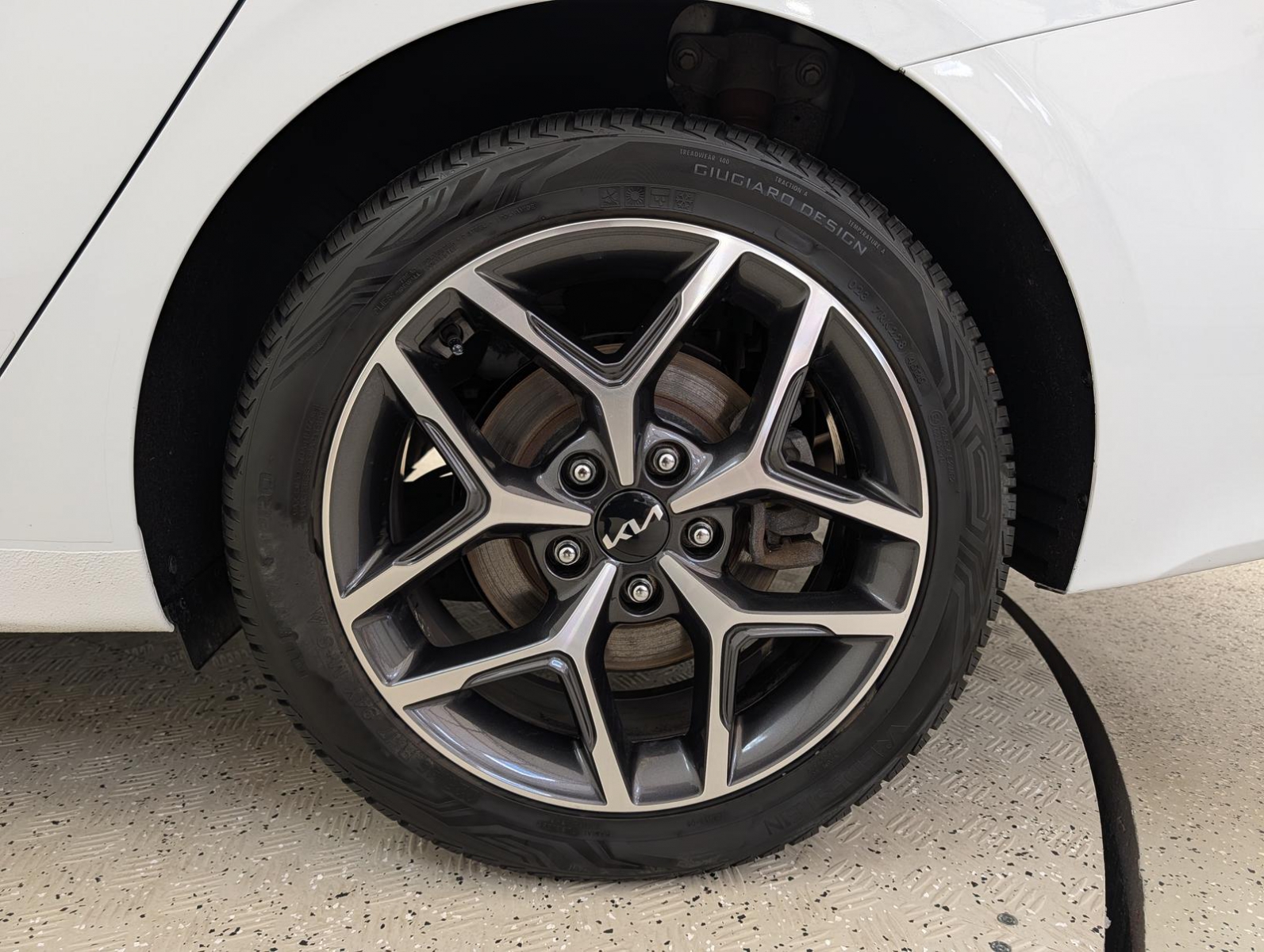 Kia cee'd Sportswagon – Bild 9