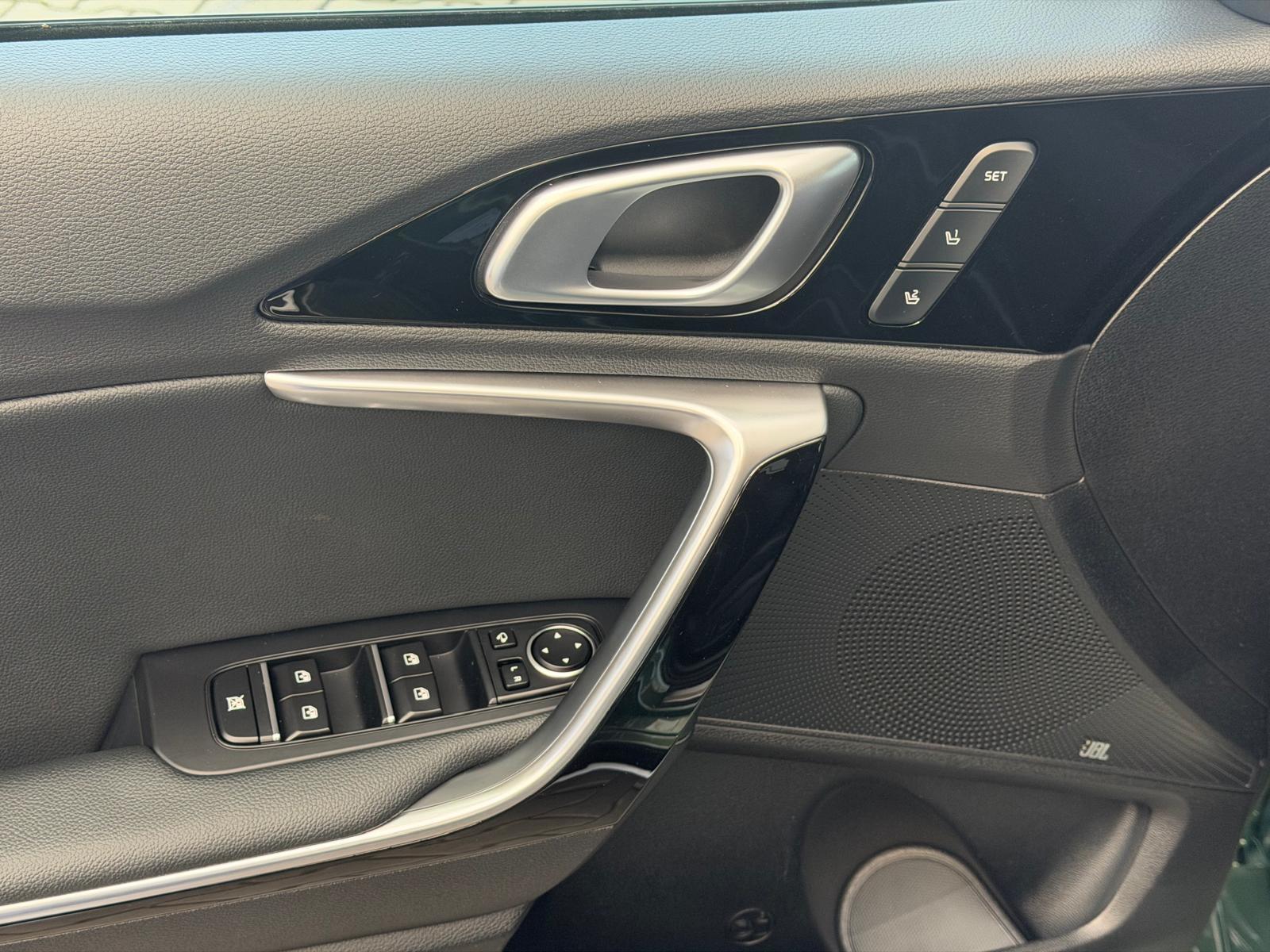 Kia ProCeed – Bild 13