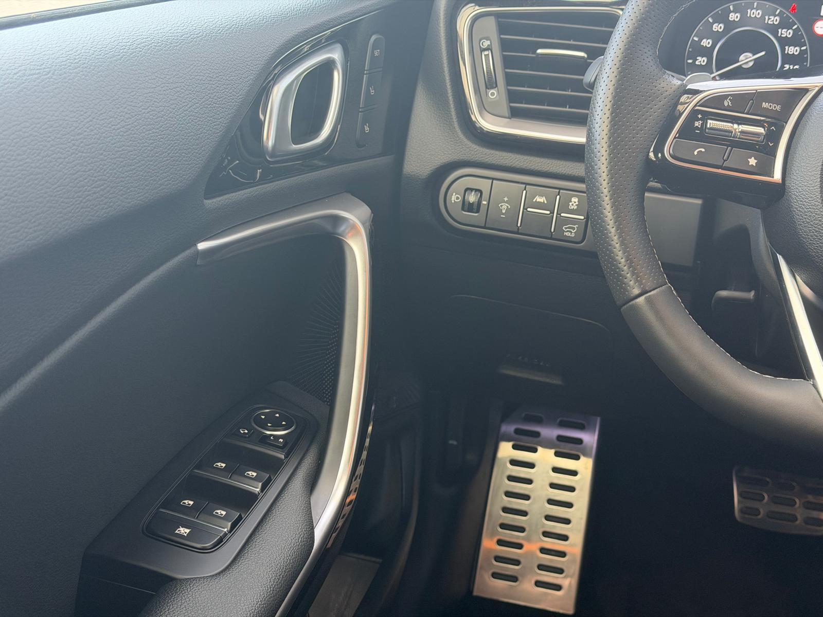 Kia ProCeed – Bild 14