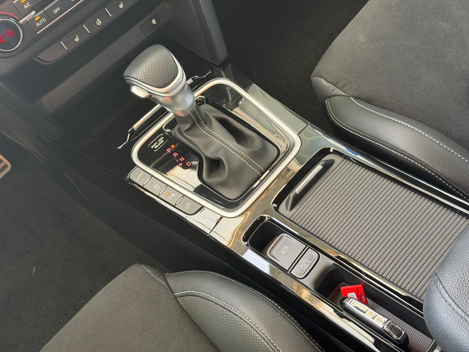 Kia ProCeed – Bild 17
